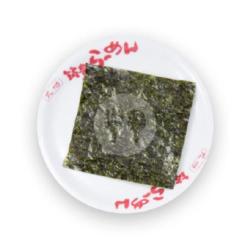 Nori Seaweed