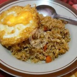 Nasi Goreng Telur Ceplok