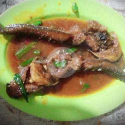 Lele Masak Saus