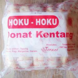 Hoku Hoku Donat Kentang