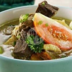 Soto Lamongan Daging