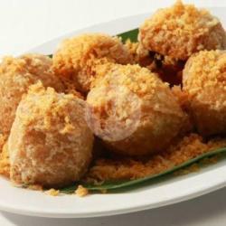 Tahu Kriuk Masalalu