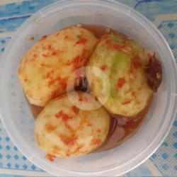 Rujak Kedondong