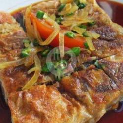 Martabak Mesir Special ( Daging )