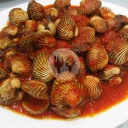 Kerang Dara Saus Tomat