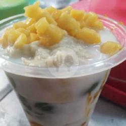 Es Cendol Durian   Nangka