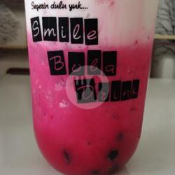 Ice Boba Red Velvet