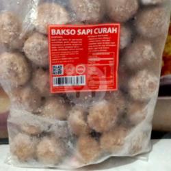 Bakso Curah Bernardi Isi 35