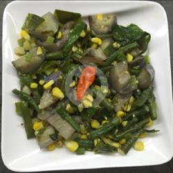 Sayur Rica Rodo