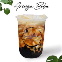 Arenga Boba