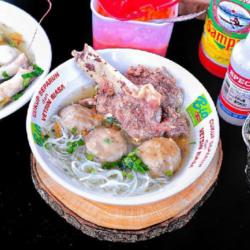 Bakso Urat Sapi   Balung Sapi