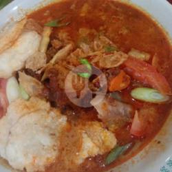 Soto Tangkar Daging