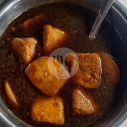 Semur Tahu   Kentang