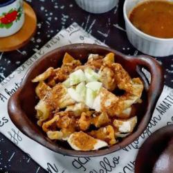 Siomay Bandung Special