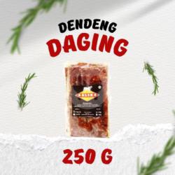 Dendeng Daging Sapi 250g