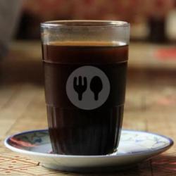 Kopi Item Panas