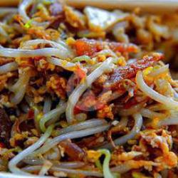 Lumpiah Basah Pedas Telur 2