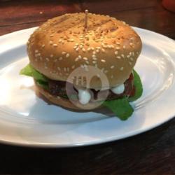 Vegetarian Burger