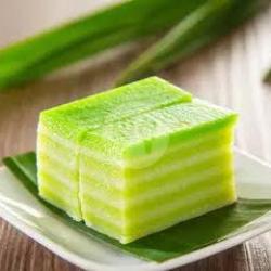 Lapis Pandan