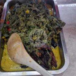 Nasi Salai Gulai