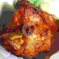 6 Dada Ayam Bakar