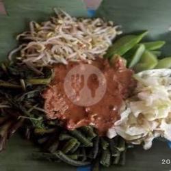 Pecel   Mendoan 1