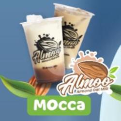 Susu Almond Mocca