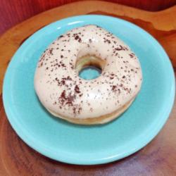 Donut Tiramisu