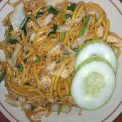 Bakmi Goreng Jowo