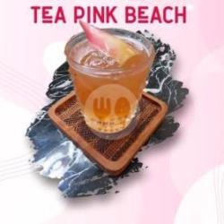 Tea Pink Beach