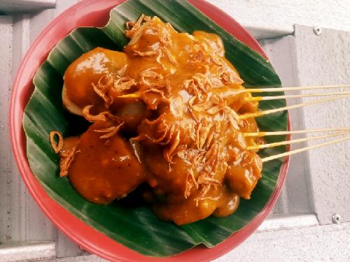 Sate Athalla