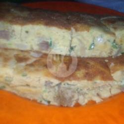 Martabak Mesir Sapi Jumbo