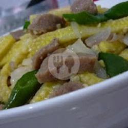 Ayam Cah Jagung Muda