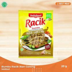 Racik Bumbu Ikan Goreng 20 G