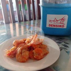 Udang Goreng