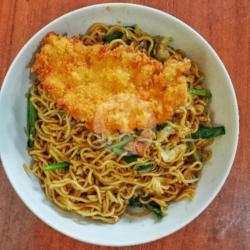 Mie Goreng / Rebus Katsu