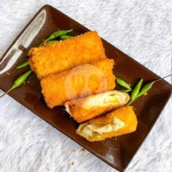 Risoles Telur Mayonais