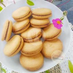 Dorayaki Coklat