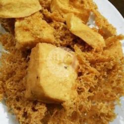 3 Tahu Kremes   Sambal