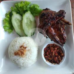 Bebek Bakar Rempah