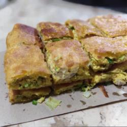 Martabak Istimewa Daging   Jamur