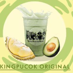 King Pucok Original Jumbo