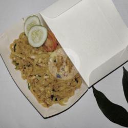 Kwetiaw Goreng