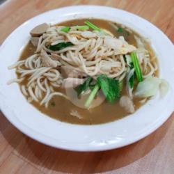 Bakmie Kuah Spesial