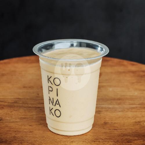 Kopi Nako, Tebet GoFood