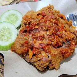 Ayam Geprek