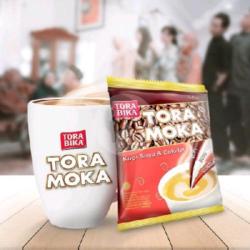 Es Tora Bika Moka