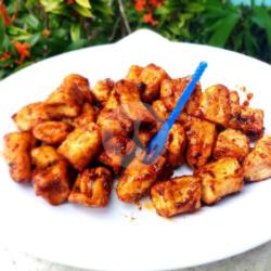 Otak-otak Goreng