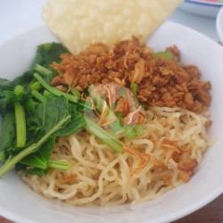 Mie Ayam Suwir