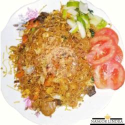 Bihun Goreng Sepesial